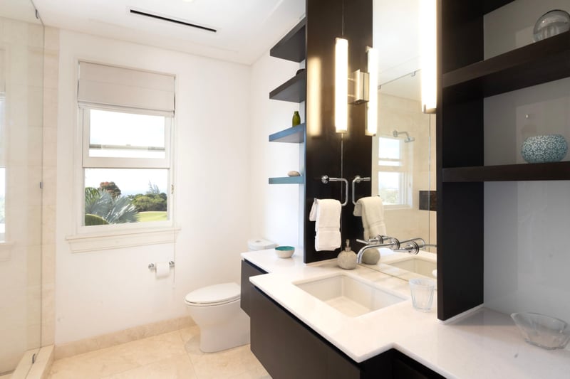 Cocomaya at Apes Hill Club