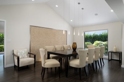 Luxury Villa Photo #12