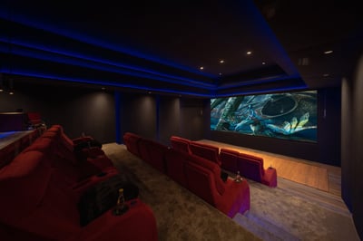 Luxury Villa Photo #40
