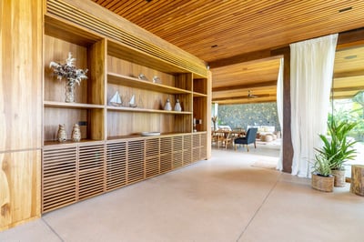 Luxury Villa Photo #20