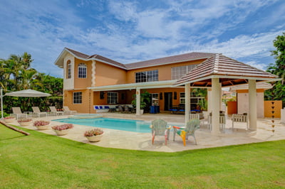 Punta Cana Resort & Club,Tortuga C33