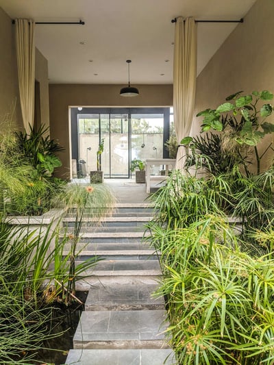 Luxury Villa Photo #67