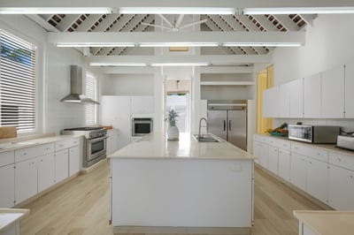 Luxury Villa Photo #24