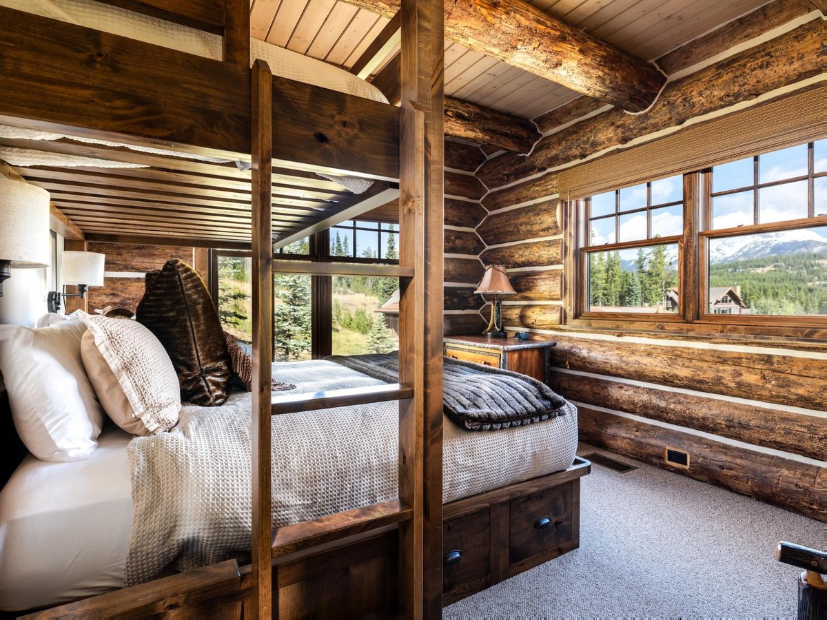 Powder Ridge Cabin | 12 Manitou