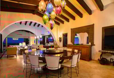 Luxury Villa Photo #28