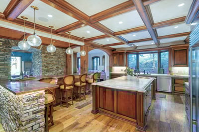 Luxury Villa Photo #9