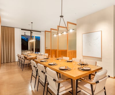 Luxury Villa Photo #28