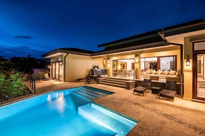 Luxury Villa Photo #4