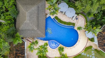 Luxury Villa Photo #7