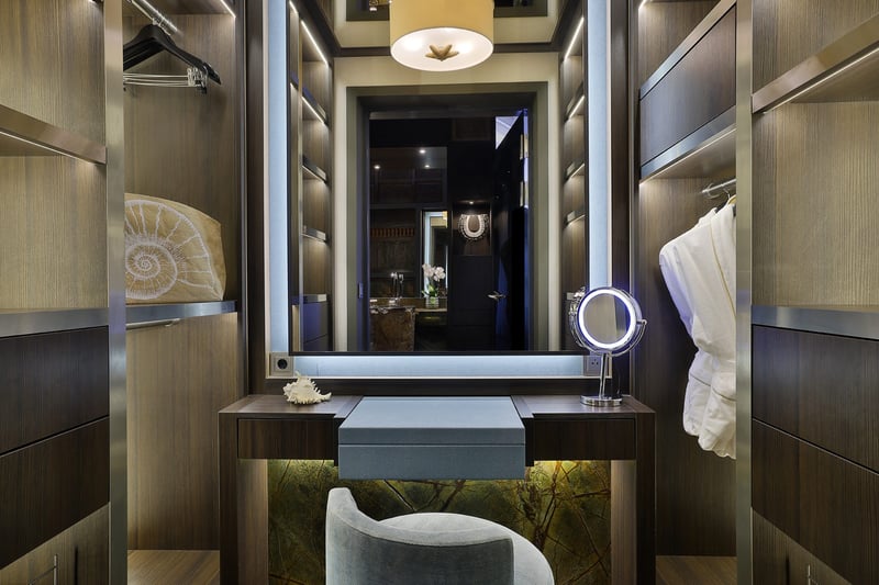 Beachfront Pool Suite