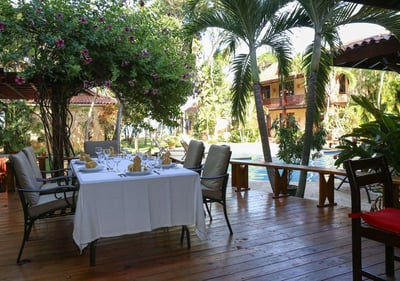 Luxury Villa Photo #13