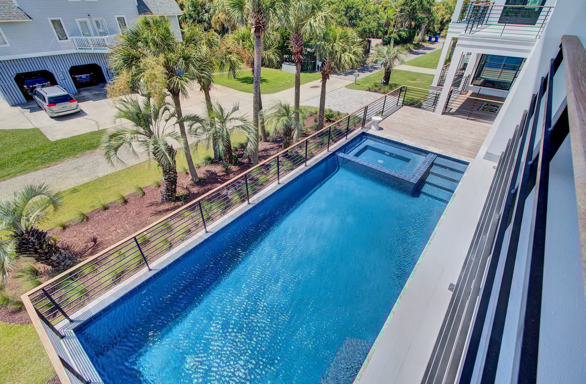 Coastal Charm Cottage