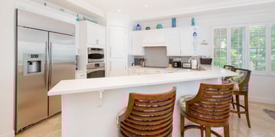 Luxury Villa Photo #8