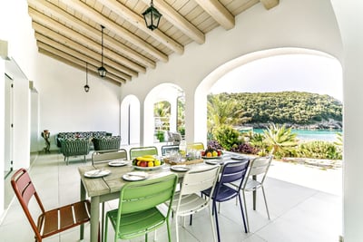 Luxury Villa Photo #8