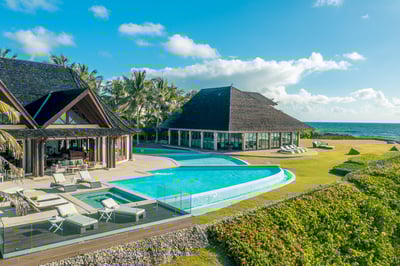 Luxury Villa Photo #5