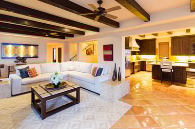 Luxury Villa Photo #5