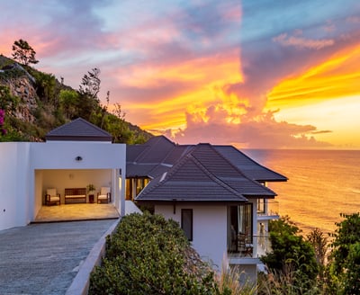 Luxury Villa Photo #43