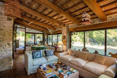Luxury Villa Photo #19