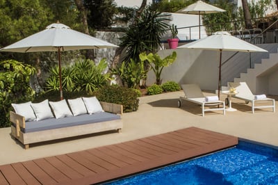 Luxury Villa Photo #6