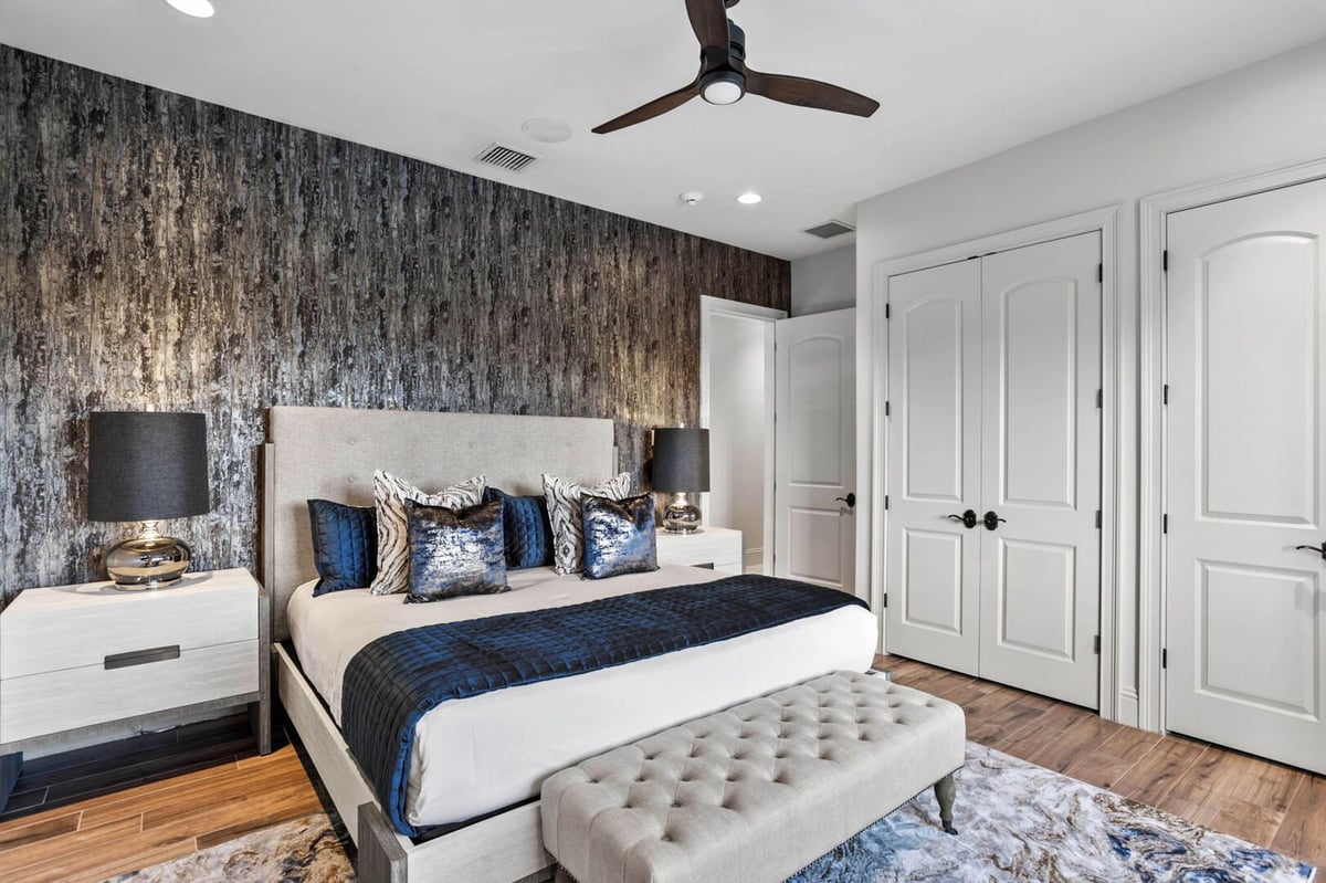 Ethereal Escape Villa