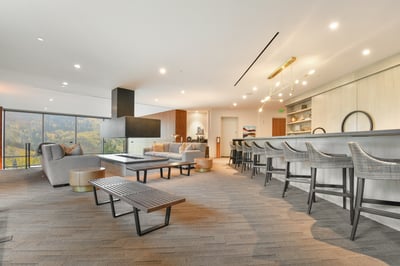 Communal Space