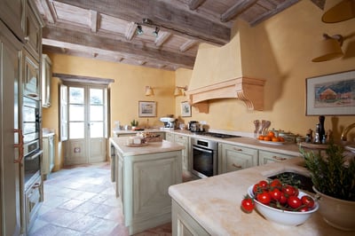 Luxury Villa Photo #7