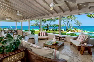 Luxury Villa Photo #4