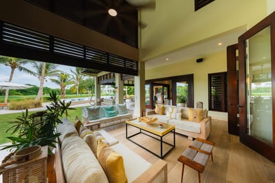 Luxury Villa Photo #20
