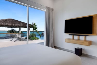 Luxury Villa Photo #46