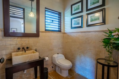 Luxury Villa Photo #39