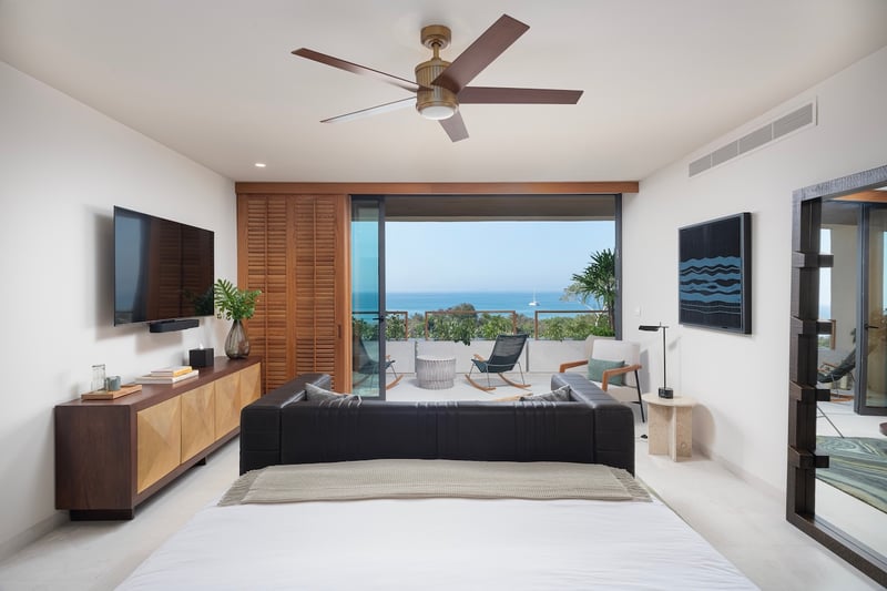 Condo Alara