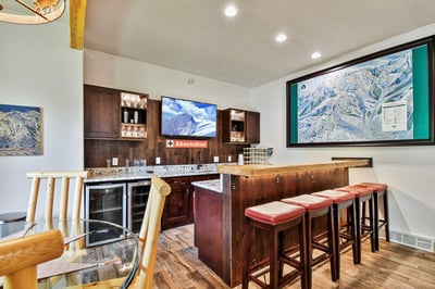 Luxury Villa Photo #20
