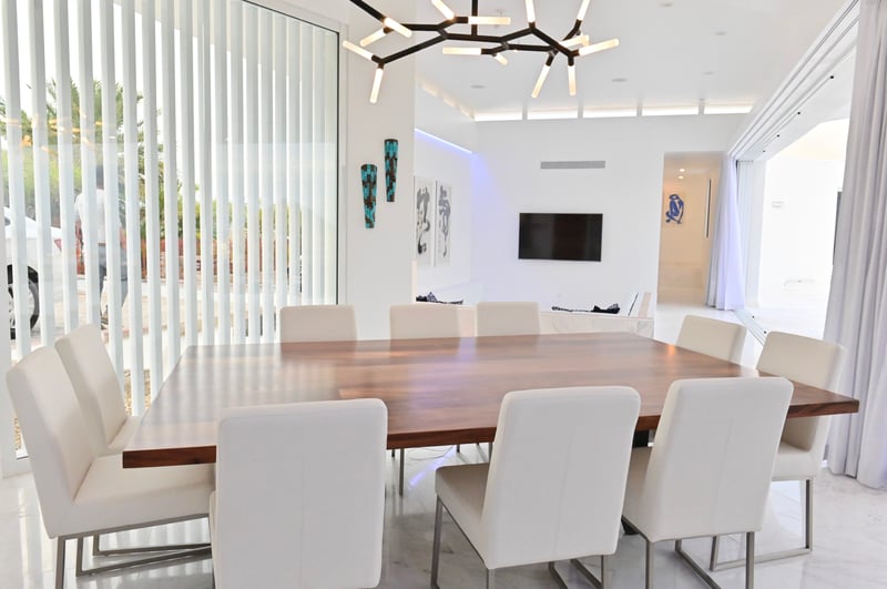 Villa Tanzanita de Law