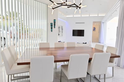 Luxury Villa Photo #19