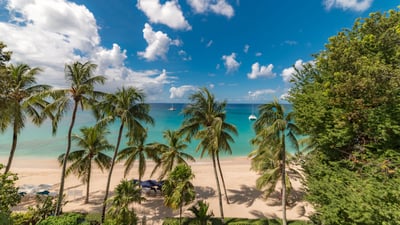 Luxury Villa Photo #14