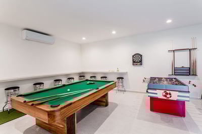 Luxury Villa Photo #46