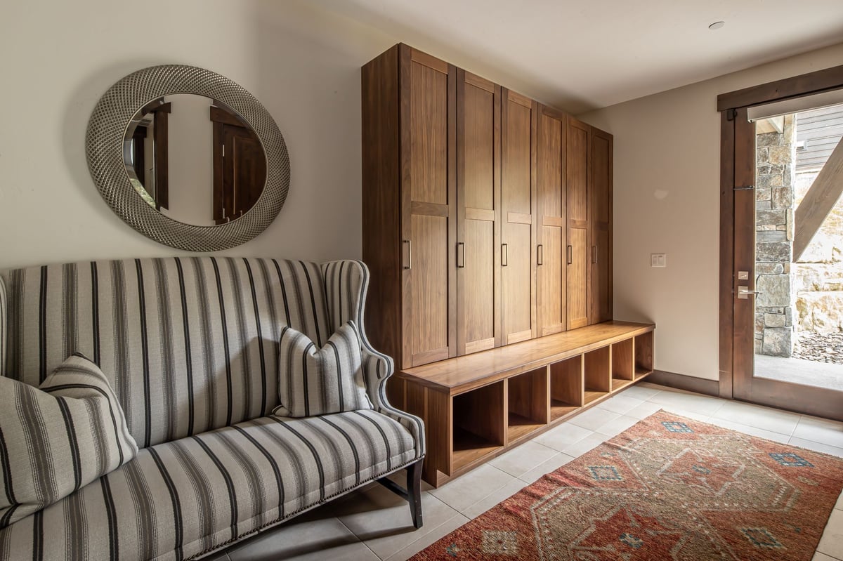 Spanish Peaks | Highlands Cabin 30