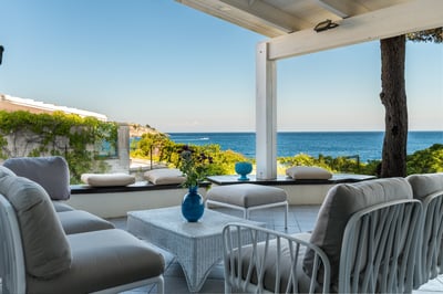 Luxury Villa Photo #36