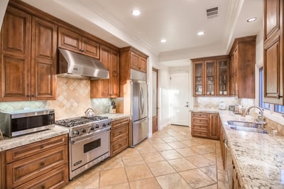 Luxury Villa Photo #17