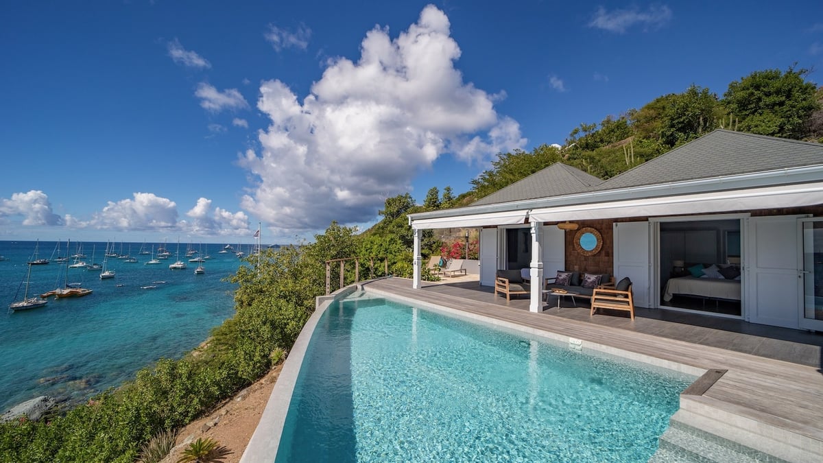 Pleasure villa rental - 1