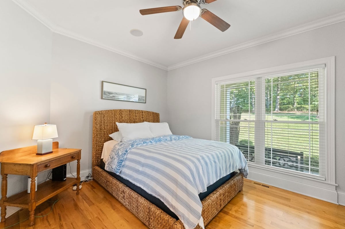 The Lookout Lakehouse