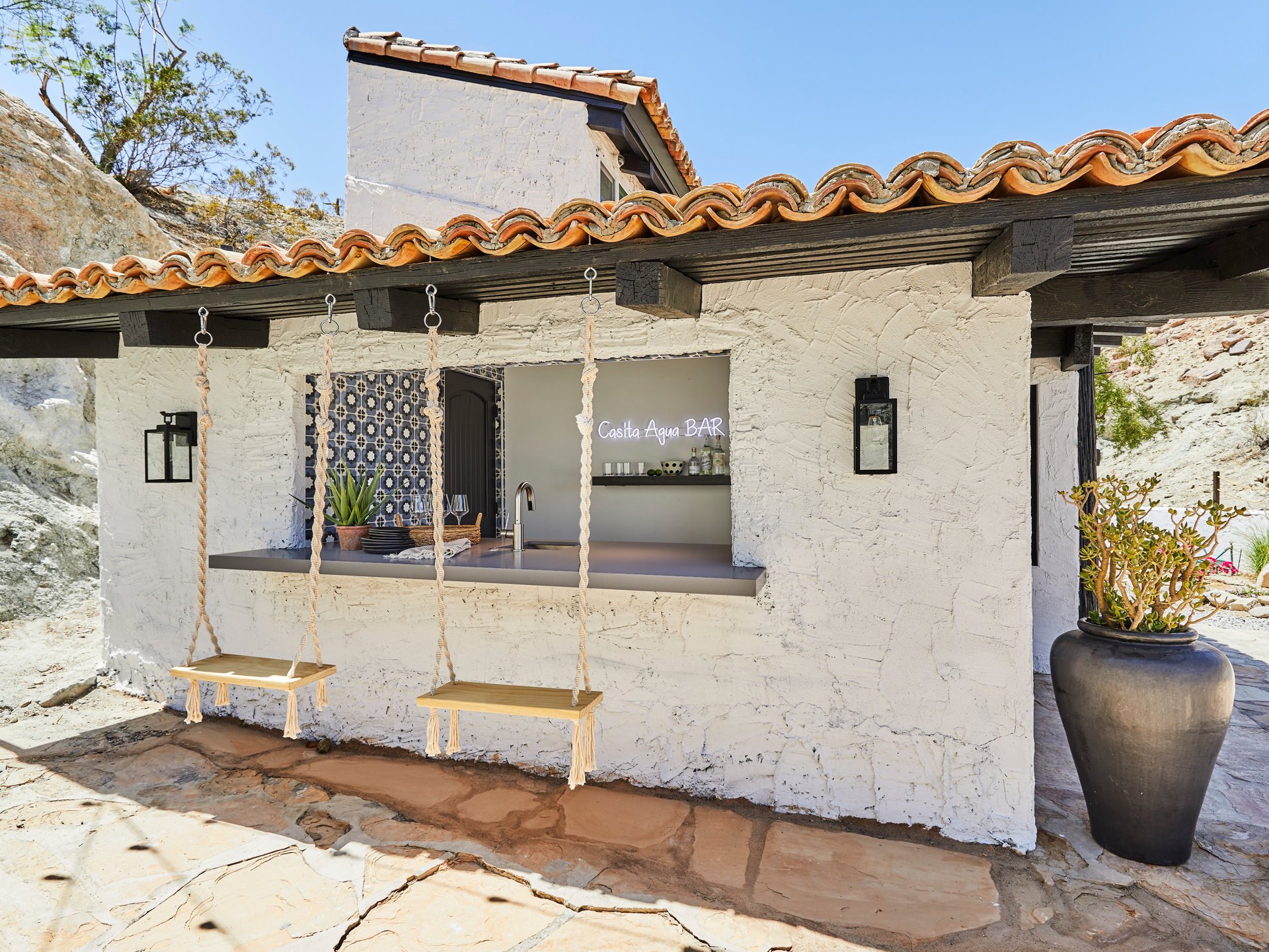 Desert Solstice Villa - 3