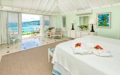 Luxury Villa Photo #26