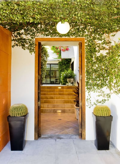 Luxury Villa Photo #13