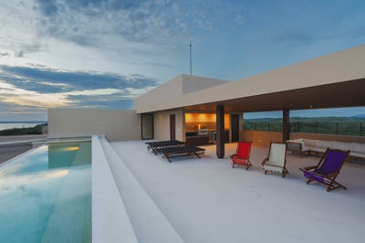 Luxury Villa Photo #33