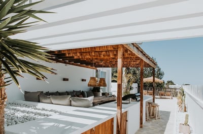 Luxury Villa Photo #11