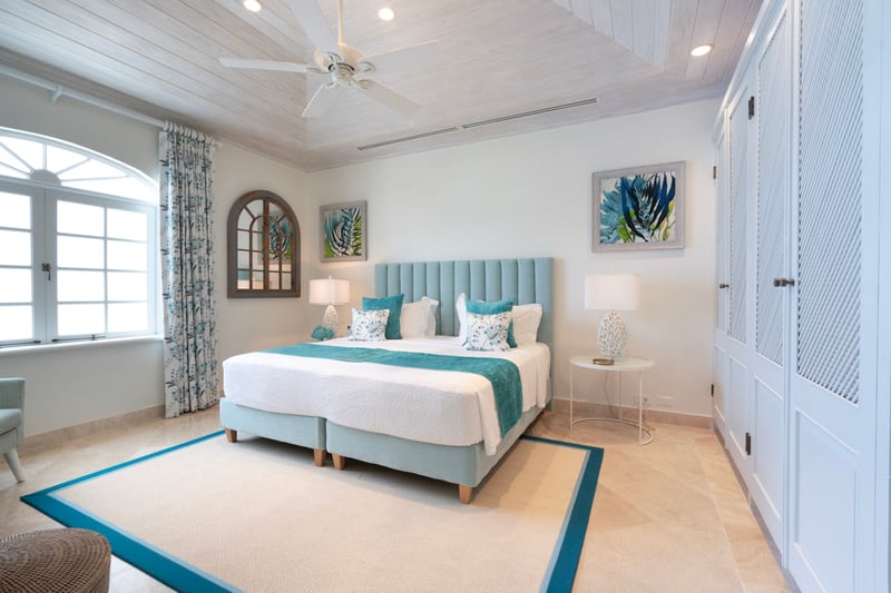 Sea Breeze at Old Trees