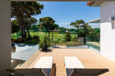 Luxury Villa Photo #39
