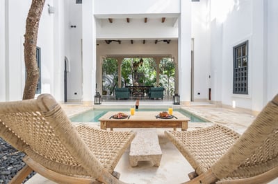 Luxury Villa Photo #10