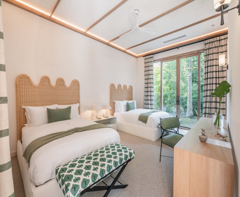 Arrecife SB4 | Saman